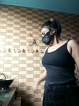 Snapshot of Anika-1 chatting on 2, 2, 2025 Anika-1 online show from 2, 2, 2025