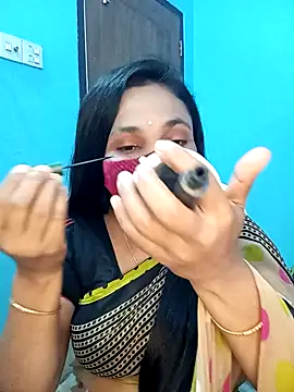 Snapshot of Anika-1 chatting on 4, 2, 2025 Anika-1 online show from 4, 2, 2025