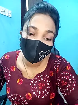 Snapshot of Anika-1 chatting on 6, 2, 2025 Anika-1 online show from 6, 2, 2025