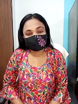 Snapshot of Anika-1 chatting on 12, 2, 2025 Anika-1 online show from 12, 2, 2025