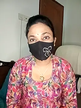 Snapshot of Anika-1 chatting on 19, 2, 2025 Anika-1 online show from 19, 2, 2025