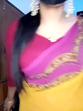 Snapshot of Anika-1 chatting on 20, 2, 2025 Anika-1 online show from 20, 2, 2025