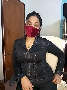 Snapshot of Anika-1 chatting on 23, 2, 2025 Anika-1 online show from 23, 2, 2025