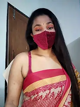 Snapshot of Anika-1 chatting on 21, 3, 2025 Anika-1 online show from 21, 3, 2025