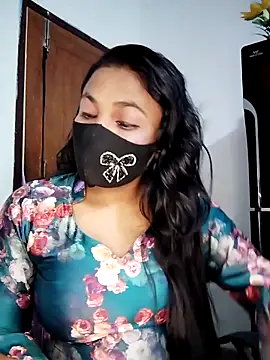 Anika-1 online show from 17, 1, 2026