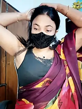 Anika-1 online show from 17, 2, 2026