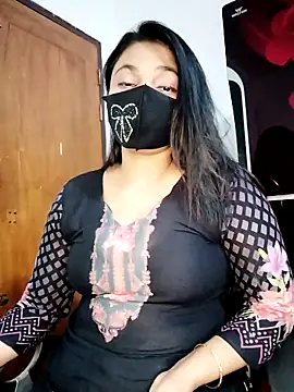 Anika-1 online show from 21, 4, 2026