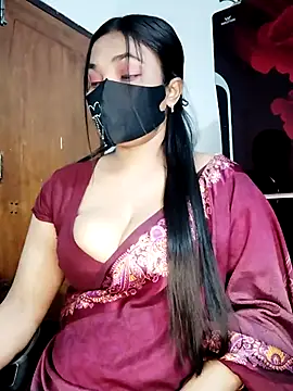 Anika-1 online show from 23, 4, 2026