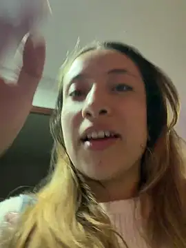 NyxAndria 1 online show from 25, 3, 2026