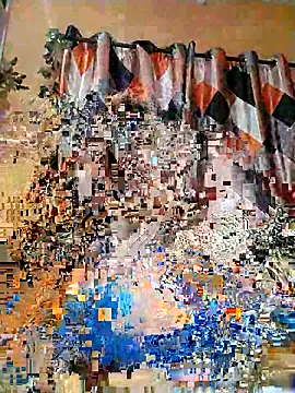 Snapshot of SANA-LEONI chatting on 7, 8, 2026 SANA-LEONI online show from 7, 8, 2026