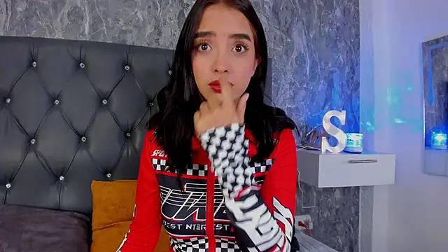 StefanyRousse online show from 24, 5, 2026