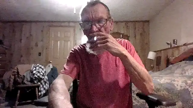 Aldick68 online show from 15, 2, 2025