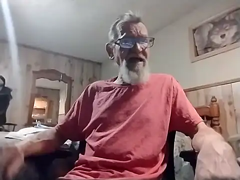 Aldick68 online show from 15, 2, 2025