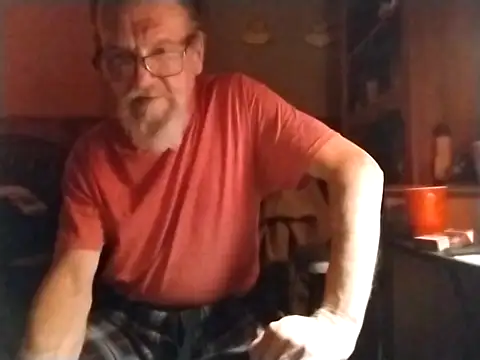 Aldick68 online show from 22, 2, 2025