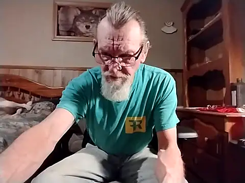 Aldick68 online show from 24, 2, 2025