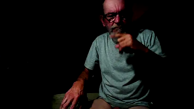 Aldick68 online show from 13, 3, 2025