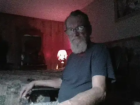 Aldick68 online show from 15, 3, 2025