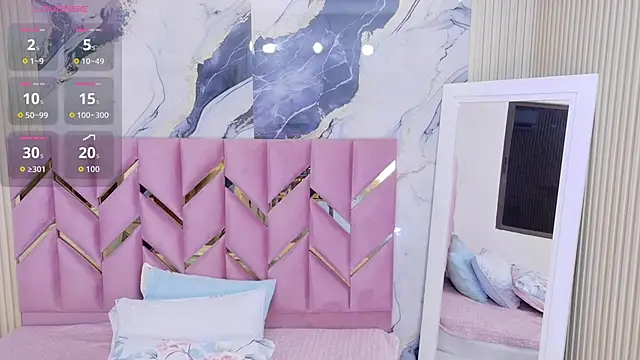 hotiergirl online show from 4, 12, 2025