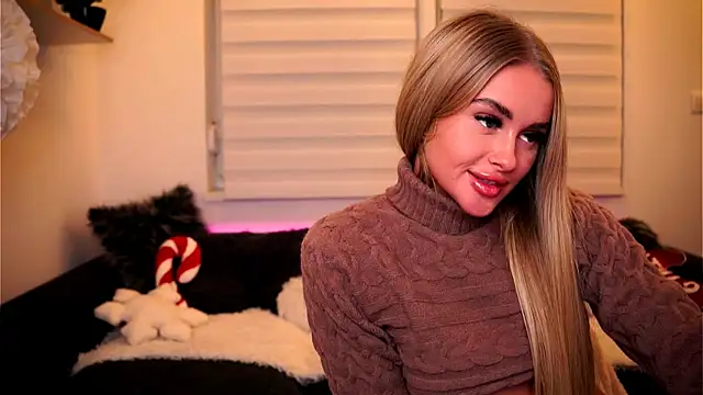 sweet rapunzell online show from 17, 12, 2025