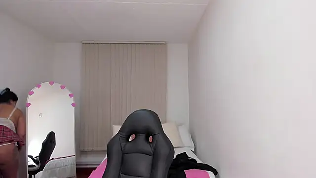 Snapshot of _Daniela_hot_1 chatting on 23, 2, 2025  Daniela hot 1 online show from 23, 2, 2025