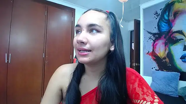 Maylin horny19 online show from 19, 2, 2026