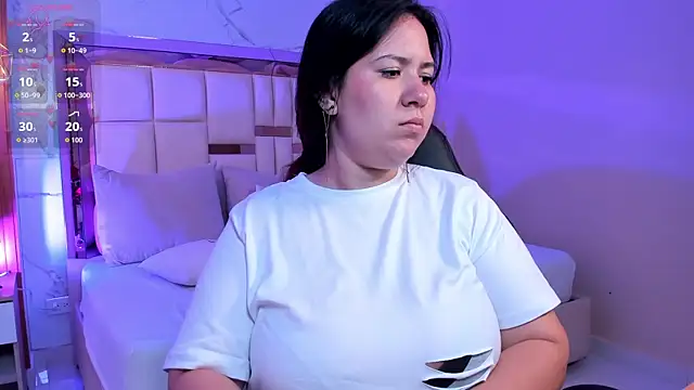 zoes milee online show from 1, 4, 2026