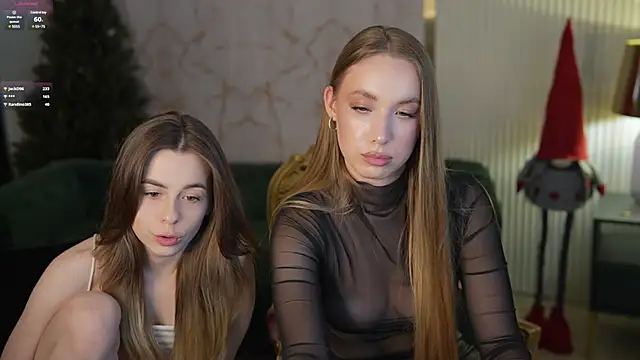 Snapshot of Lika_Secret_ chatting on 29, 1, 2025 Lika Secret  online show from 29, 1, 2025