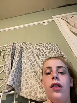 VioletxBlue online show from 28, 5, 2026