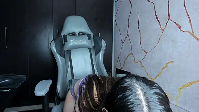 RubiSharqui  online show from 20, 2, 2025