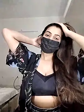 Snapshot of Priyanka998 chatting on 20, 3, 2025 Priyanka998 online show from 20, 3, 2025