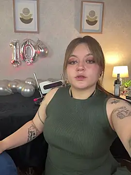 Veronica simons online show from 8, 1, 2026