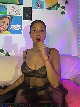 ElectraaJoness online show from 19, 7, 2026