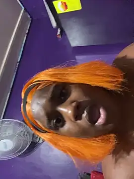 Snapshot of Jamaicancoochie chatting on 9, 1, 2025 Jamaicancoochie online show from 9, 1, 2025