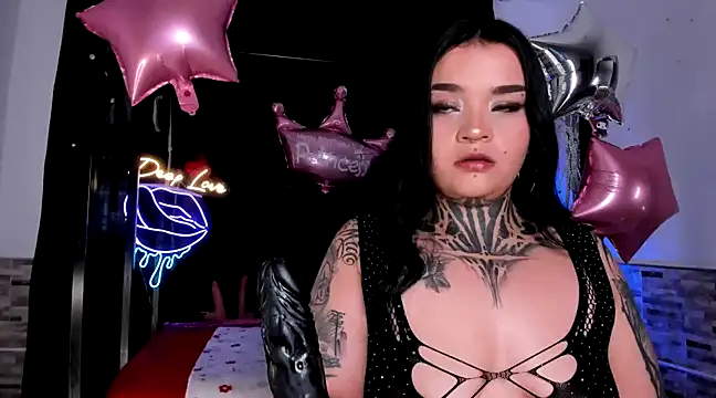 Snapshot of amyswallow7 chatting on 14, 3, 2025 amyswallow7 online show from 14, 3, 2025