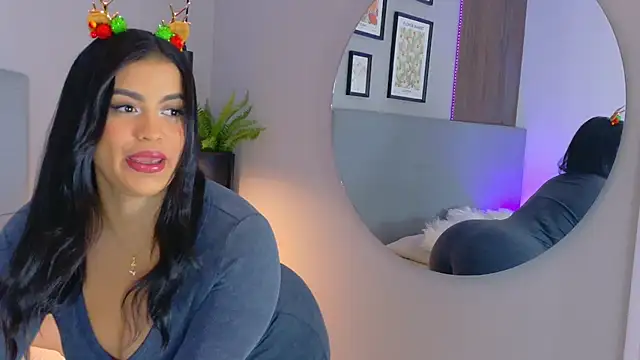 AlynAllen online show from 16, 12, 2025