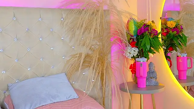 AlynAllen online show from 14, 3, 2026