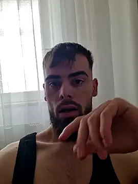 Snapshot of JhonCronos chatting on 12, 1, 2025 JhonCronos online show from 12, 1, 2025