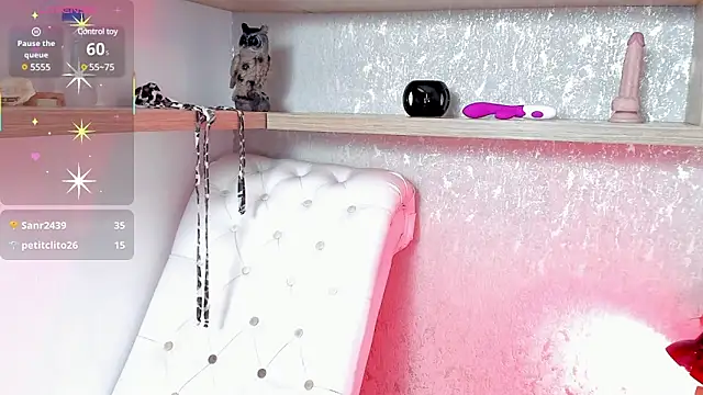 Snapshot of Luxury_Woman chatting on 20, 3, 2025 Luxury Woman online show from 20, 3, 2025