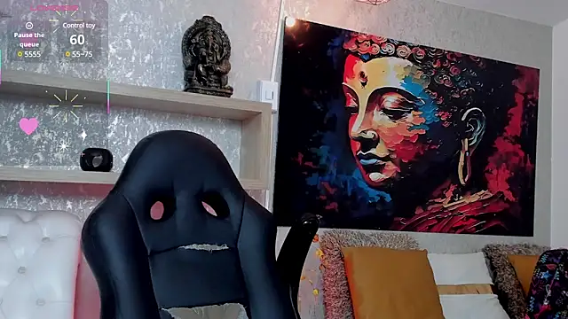 Snapshot of Luxury_Woman chatting on 20, 3, 2025 Luxury Woman online show from 20, 3, 2025