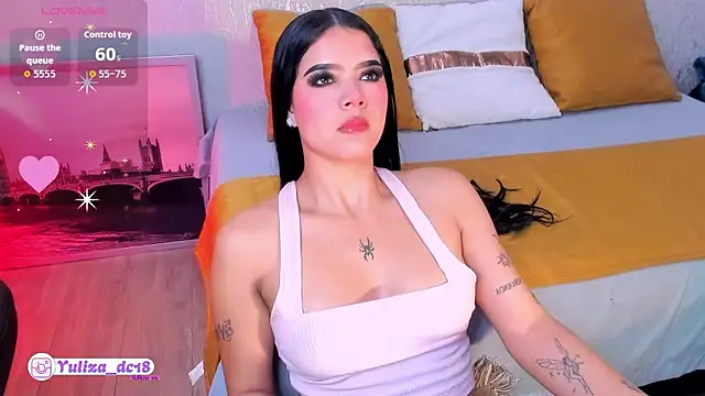 Snapshot of Luxury_Woman chatting on 12, 2, 2026 Luxury Woman online show from 12, 2, 2026