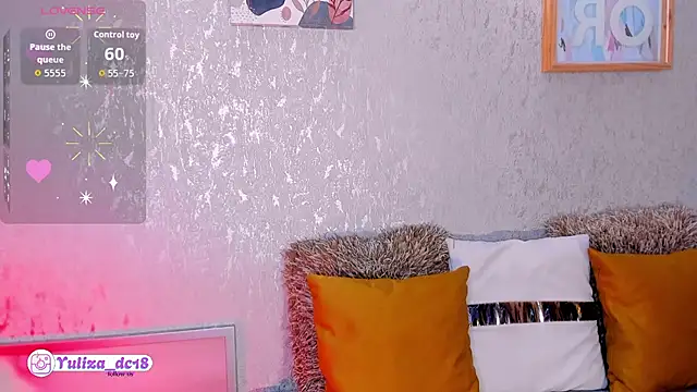 Snapshot of Luxury_Woman chatting on 18, 2, 2026 Luxury Woman online show from 18, 2, 2026