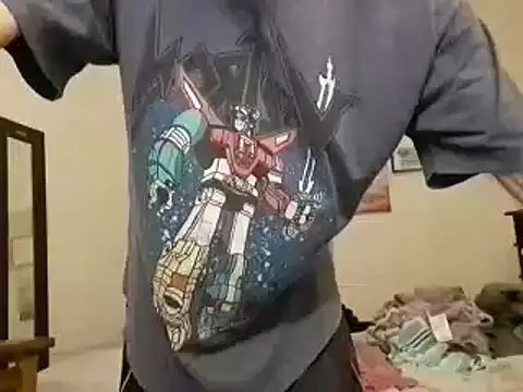 Snapshot of BaByArM81 chatting on 27, 1, 2025 BaByArM81 online show from 27, 1, 2025