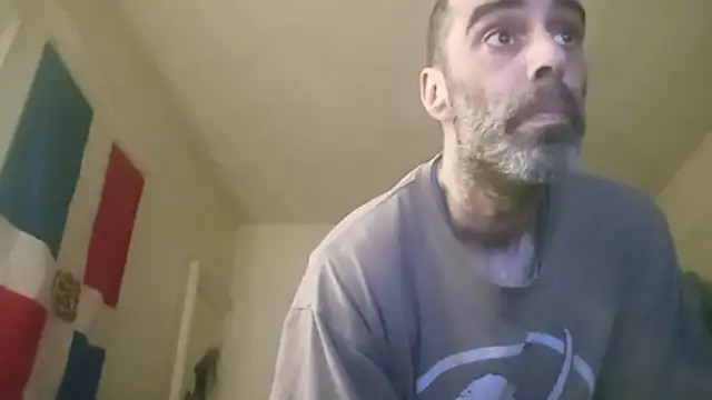 BaByArM81 online show from 18, 6, 2026