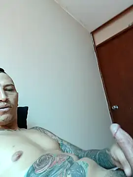 Snapshot of Andrexlupe chatting on 21, 10, 2025 Andrexlupe online show from 21, 10, 2025