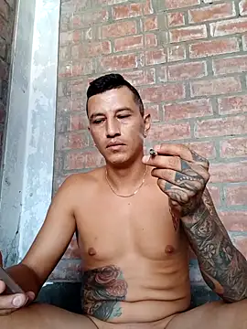 Snapshot of Andrexlupe chatting on 8, 3, 2026 Andrexlupe online show from 8, 3, 2026