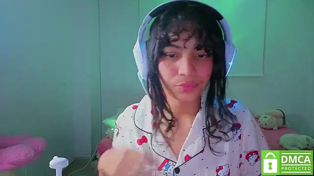 Lovelyamyy online show from 27, 3, 2026