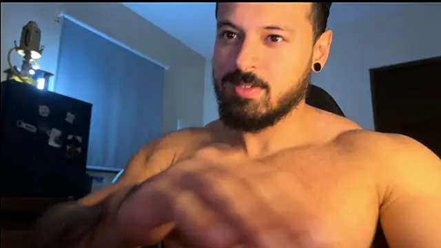 Lucasfit24 online show from 11, 11, 2025