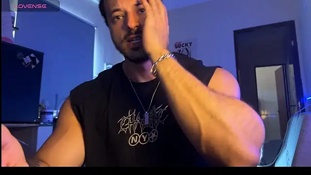 Lucasfit24 online show from 26, 2, 2026