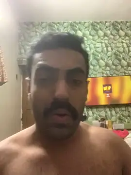 Snapshot of vaibhavchugh38 chatting on 10, 1, 2025 vaibhavchugh38 online show from 10, 1, 2025