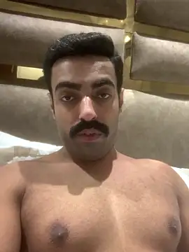 Snapshot of vaibhavchugh38 chatting on 12, 1, 2025 vaibhavchugh38 online show from 12, 1, 2025